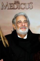 'Der Medicus' Premiere, Berlin