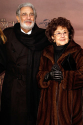 'Der Medicus' Premiere, Berlin