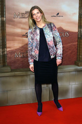 'Der Medicus' Premiere, Berlin