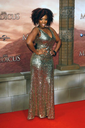 'Der Medicus' Premiere, Berlin