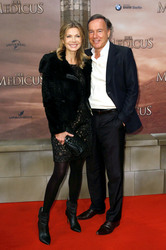 'Der Medicus' Premiere, Berlin