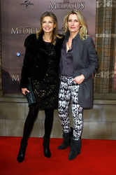 'Der Medicus' Premiere, Berlin