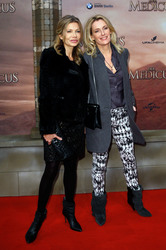 'Der Medicus' Premiere, Berlin