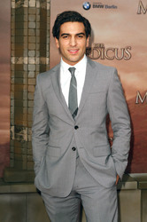 'Der Medicus' Premiere, Berlin