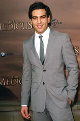 'Der Medicus' Premiere, Berlin