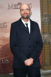 'Der Medicus' Premiere, Berlin