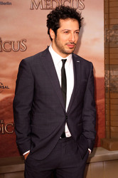 'Der Medicus' Premiere, Berlin