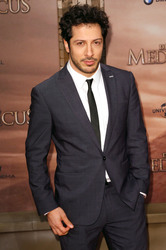 'Der Medicus' Premiere, Berlin