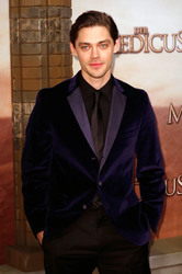 'Der Medicus' Premiere, Berlin