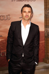 'Der Medicus' Premiere, Berlin