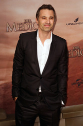'Der Medicus' Premiere, Berlin