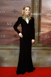 'Der Medicus' Premiere, Berlin