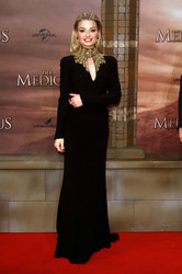 'Der Medicus' Premiere, Berlin