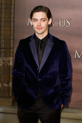 'Der Medicus' Premiere, Berlin
