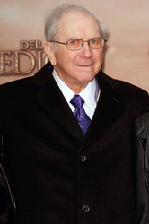'Der Medicus' Premiere, Berlin