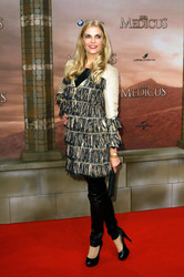 'Der Medicus' Premiere, Berlin