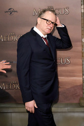 'Der Medicus' Premiere, Berlin