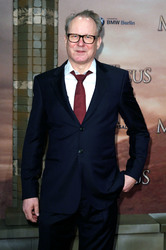 'Der Medicus' Premiere, Berlin