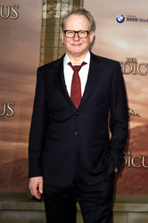 'Der Medicus' Premiere, Berlin