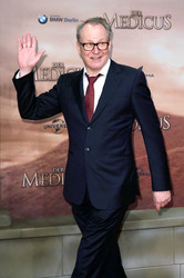 'Der Medicus' Premiere, Berlin