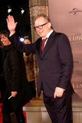 'Der Medicus' Premiere, Berlin