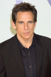 'Das erstaunliche Leben des Walter Mitty' Photocall, Madrid