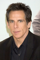 'Das erstaunliche Leben des Walter Mitty' Photocall, Madrid
