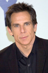 'Das erstaunliche Leben des Walter Mitty' Photocall, Madrid