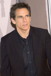 'Das erstaunliche Leben des Walter Mitty' Photocall, Madrid