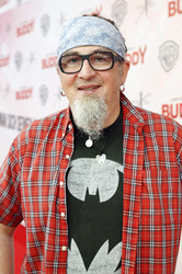 'Buddy' Premiere, München