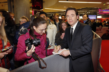 'Buddy' Premiere, München