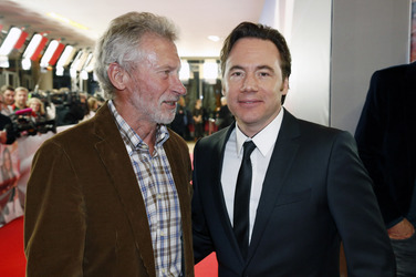 'Buddy' Premiere, München