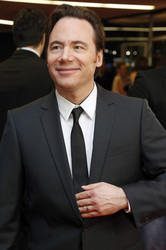 'Buddy' Premiere, München