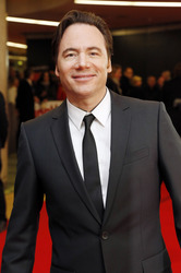 'Buddy' Premiere, München