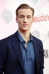 'Buddy' Premiere, München