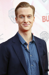 'Buddy' Premiere, München