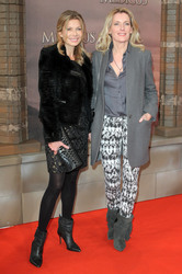 'Der Medicus' Premiere, Berlin