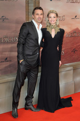 'Der Medicus' Premiere, Berlin