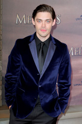 'Der Medicus' Premiere, Berlin