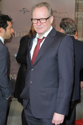 'Der Medicus' Premiere, Berlin