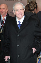 'Der Medicus' Premiere, Berlin