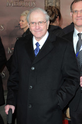 'Der Medicus' Premiere, Berlin