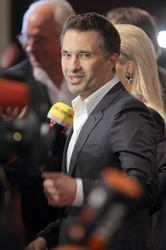 'Der Medicus' Premiere, Berlin