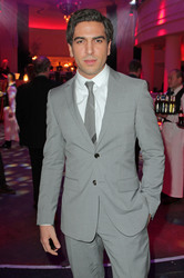 'Der Medicus' Premiere, Berlin