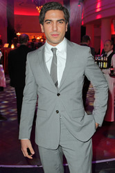 'Der Medicus' Premiere, Berlin