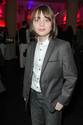 'Der Medicus' Premiere, Berlin
