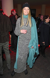 'Der Medicus' Premiere, Berlin