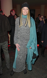'Der Medicus' Premiere, Berlin