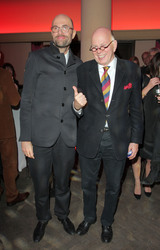 'Der Medicus' Premiere, Berlin
