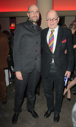 'Der Medicus' Premiere, Berlin